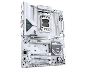 GIGABYTE B850 EAGLE ICE rev. 1.x matična ploča - Img 2