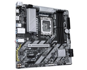 GIGABYTE B860M D3HP rev. 1.0 matična ploča *