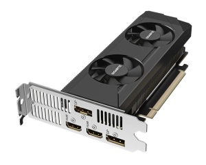 GIGABYTE nVidia GeForce RTX 3050 6GB 96bit GV-N3050OC-6GL grafička karta * - Img 2