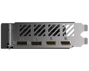 GIGABYTE nVidia GeForce RTX 4060 Ti 8GB 128bit GV-N406TWF2OC-8GD grafička karta - Img 3