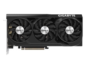 GIGABYTE nVidia GeForce RTX 4070 12GB 192bit GV-N4070WF3OC-12GD grafička karta - Img 3