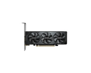 GIGABYTE nVidia GeForce RTX 5060 OC low profile 8GB 128bit GV-N5060OC-8GL rev. 1.0 grafička karta * - Img 1