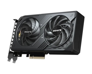 GIGABYTE nVidia GeForce RTX 5060 WINDFORCE MAX OC V2 8GB 128bit GV-N5060WF2MAX OCV2-8GD rev. 1.0 grafička karta - Img 3