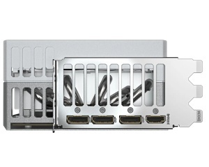 GIGABYTE nVidia GeForce RTX 5090 AORUS MASTER ICE 32GB 512bit GV-N5090AORUSM ICE-32GD rev 1.0 grafička karta * - Img 2