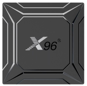 GMB-X96 M200 2/16GB smart TV box S905X5M quad ARM G310V2, 2x4K 2.4&5G, 1000M, BT, Android 14 - Img 2