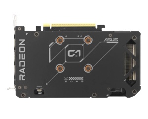Grafička karta Asus DUAL-RX9060XT-16GB 16GB GDDR6 128bit 3XDP/HDMI * - Img 4
