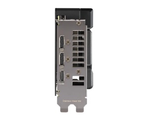 Grafička karta Asus DUAL-RX9060XT-16GT 16GB GDDR6 128bit 3XDP/HDMI - Img 2
