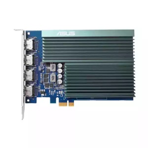 Grafička karta Asus GT730-4H-SL-2GD5 4XHDMI - Img 2