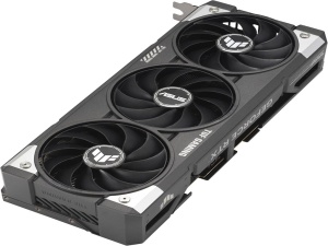 Graficka karta ASUS TUF-RTX5060TI-O16G-GAMING NVD/16GB/GDDR7/128bit/crna - Img 4