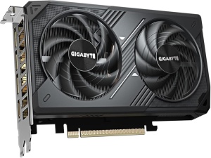 Graficka karta GIGABYTE GV-N5060WF2MAXOC-8GD NVD/8GB/GDDR7/128 bit/crna* - Img 3