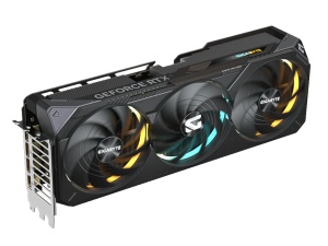 Graficka karta GIGABYTE GV-N5080GAMING OC-16GD NVD/16GB/GDDR7/256 bit/crna - Img 2