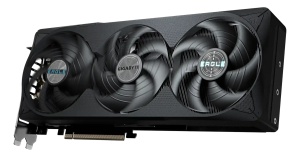 Graficka karta GIGABYTE RTX 5070 Ti EAGLE OC SFF 16GB GV-N507TEAGLEOC -16GD - Img 2