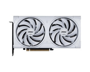 Graficka karta MSI G5070-12V2CW RTX5070 VENTUS 2X OC NVD/12GB/GDDR7/192bit/bela* - Img 3