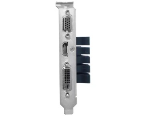 Grafička karta PCI-E Asus GT710-SL-2GD5-BRK-EVO - Img 3