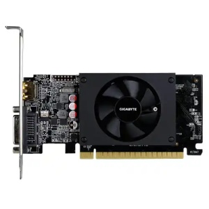 Grafička karta PCI-E Gigabyte GT710 2GB DDR5 64 bit HDMI/DVI - Img 3