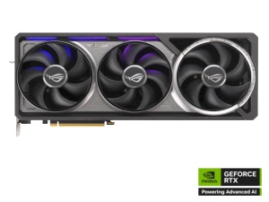 Graficka kartica ASUS ROG-ASTRAL-RTX5080-O16G NVD/16GB/GDDR7/256bit/crna* - Img 3
