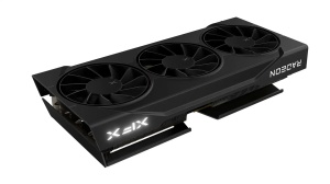 Grafička kartica XFX AMD Radeon RX 9060 XT Swift OC Gaming Edition 16GB GDDR6 128bit 2xDP/2xHDMI - Img 2