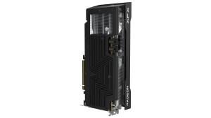 Grafička kartica XFX AMD Radeon RX 9070 GRE Swift OC Gaming Edition Triple fan 12GB GDDR6 192bit - Img 4