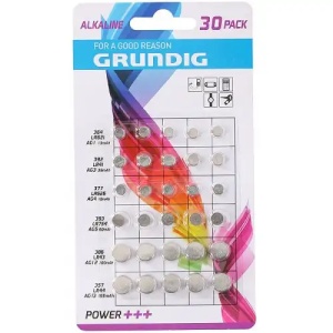 Grundig Baterije AG13451213 (130)