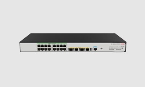 H3C S1850V3-20P-HPWR-HI Ethernet Switch - Img 2