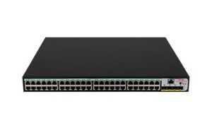 H3C S5120V3-52S-LI L3 48G 4SFP+ Switch+Innoptical 1Gb - Img 2