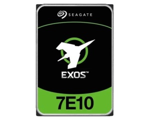 Hard disk 8TB SATA3 Seagate Exos 256MB ST8000NM017B *