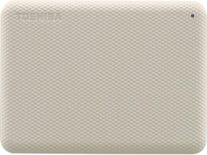 Hard disk TOSHIBA Canvio Advance HDTCA20EW3AAH eksterni/2TB/2.5"/USB 3.0/bela - Img 4