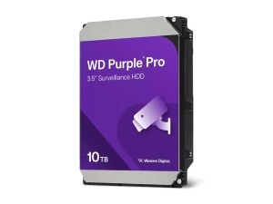 Hard disk WD WD102KFBX interni/10TB/SATA3/ljubicasta - Img 2