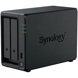 HDD NAS Storage Synology DS725+ 2-Bay - Img 2