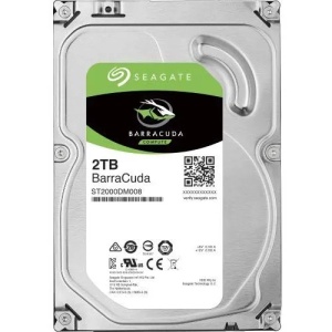 HDD Seagate 2TB 256MB 7200rpm SATA3 ST2000DM008 - Img 4