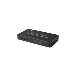 HDMI MT-Viki KVM Switch 4-port