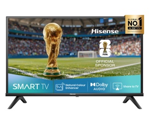 HISENSE 32 inča 32A4Q LED HD Smart TV - Img 2
