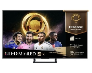 HISENSE 55 inča 55E8Q ULED 4K UHD Smart TV