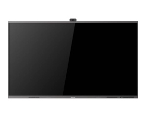 HISENSE 75 inča 75MR6DE 4K UHD LED 350 nita Interactive Display sa kamerom - Img 2