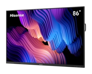 HISENSE 86 inča 86WE3FE 4K UHD LED 400 nita Interactive Display - Img 2