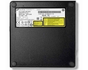 HITACHI-LG GP57ES40 DVD±RW USB eksterni rezač srebrni - Img 3