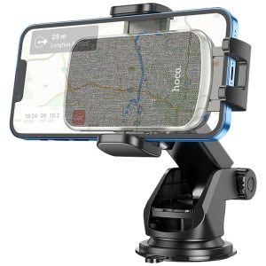 hoco. Auto držač za mobilne uređaje, smartphone, navigacija - CA95 Polaris - Img 3