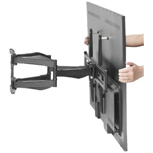home Nosač za TV prijemnike 37"-80", 45 kg - LCDH 33 - Img 2
