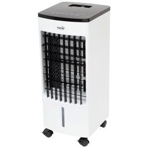 home Ovlaživač sa osveživačem vazduha, daljinski , 80W, 3.2 lt. - LHP400D