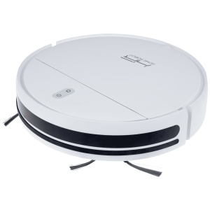 Home Robot Robot, usisivač, Wifi, HEPA filter - Homerobot RV500 White - Img 3