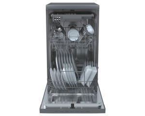 HOOVER HDPH 2D1145X mašina za pranje sudova - Img 3