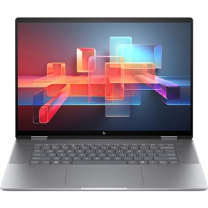 HP consumer HP Envy x360 Convertible 16-ad0000nn,AMD Ryzen 7 8840HS,16GB RAM onboard,1TB PCIe NVMe M.2 SSD,16" UWVA 2.8K 2880x1800 OLED multitouch,AMD Radeon Graphics,Backlit,2 USB-C 3.2,2 USB-A 3.2,HDMI 2.1,BT 5.4,Win11Home,US,Meteor silver,2yw A74SWEA