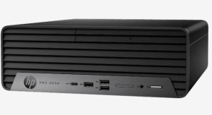 HP DES Pro SFF 400 G9 i5-14500 16GB512 W11p3y,9M8N6AT#BED