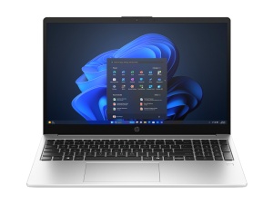 HP HP 250R G10, Intel Core 5 120U, 8GB DDR4-3200 RAM, 512GB PCIe NVMe SSD, 15.6" SVA AG FHD 1920x1080, Intel Graphics, 1 USB-C 3.2, 2 USB-A 3.1, 1 HDMI 1.4b, BT 5.4, FreeDOS, YU, Dark ash silver, 1yw CJ8R6AT