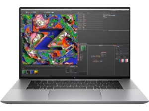 HP HP Zbook Studio 16 G11 MWS, Intel Core Ultra 7 155H, 32GB DDR5-5600 RAM, 1TB PCIe 2280 NVMe TLC SSD, 16" AG WUXGA 1920x1200, NVIDIA RTX 2000 Ada 8GB, BT 5.4, Win11Pro, US, 3yw 8S9T2EA#ABB - Img 3