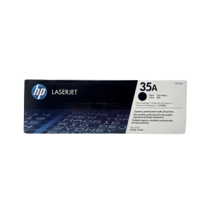 HP IPG HP 35A original LaserJet Toner cartridge CB435A black standard capacity 1.500 pages 1-pack CB435A