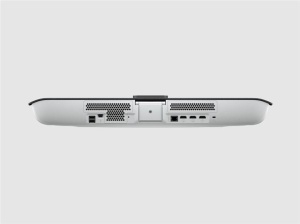 HP Poly Studio X32 All-In-One Video Bar (No Power Supply)