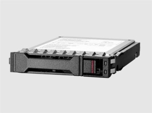 HPE 2.4TB SAS 10K SFF BC 512e MV HDD MR