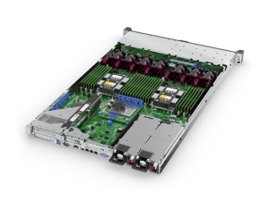 HPE DL360 Gen10 Plus Intel 4310 2.1GHz 12-core 32GB 8SFF MR416i-a 2x10Gb-T 800W 1U Rack Remarket 3Y - Img 2