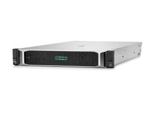 HPE DL380 Gen10+ Intel 8C 4309Y 2.8GHz 64GB MR416i-p 8SFF 2x1.2TB SAS 10k 10Gb-T 2x800W 2U Rack - Img 2
